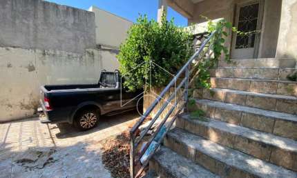 Casa comercial à venda na Avenida República, 0, 107140, Palmital, Marília