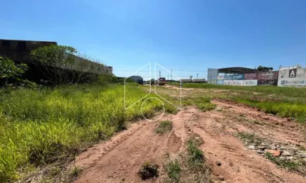Terreno comercial à venda na Avenida Antonieta Altenfelder, 57, Jardim Santa Antonieta, Marília