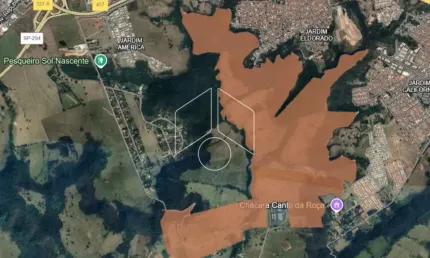 Chácara / sítio à venda na Terra Boa, 82, Área Rural de Marília, Marília