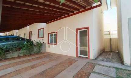 Casa em condomínio fechado com 3 quartos à venda na Rua Belline Marconato, 30669, Jardim Sasazaki, Marília