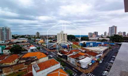 Apartamento com 3 quartos à venda na Rua Goiás, 10493, Marília, Marília