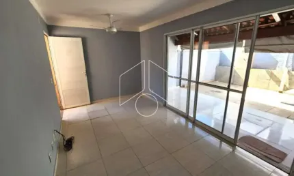 Casa em condomínio fechado com 3 quartos à venda na Avenida João Procópio da Silva, 20173, Jardim Esmeralda, Marília