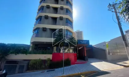 Sala comercial à venda na Avenida Rio Branco, 101093, Alto Cafezal, Marília