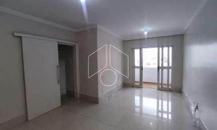 Apartamento com 3 quartos à venda na Rua Araraquara, 30082, Alto Cafezal, Marília