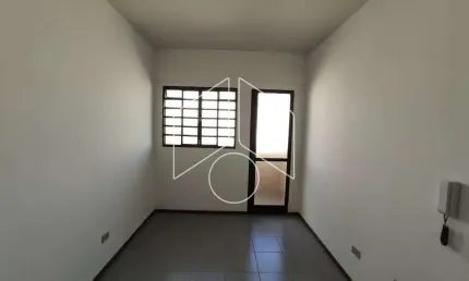 Apartamento com 1 quarto à venda na Rua Hosuke Uchida, 8179, Fragata, Marília