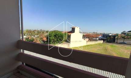 Apartamento com 3 quartos à venda na Avenida Manoel Muller, Bloco 2, 10074, Santa Tereza, Marília