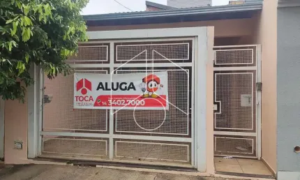 Casa com 3 quartos à venda na Rua José Matheus Carlos, 0, 40256, Palmital, Marília