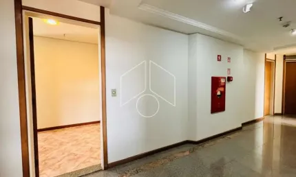 Sala comercial à venda na Avenida Rio Branco, 101101, Alto Cafezal, Marília