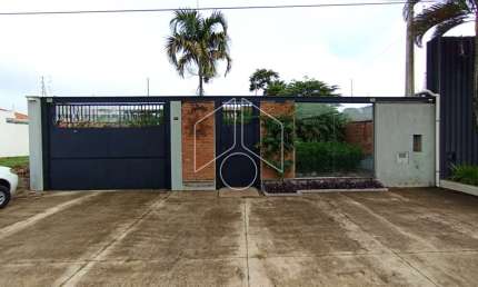Residencial/Comercial - Misto - No bairro Residencial Vale Verde