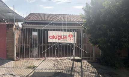 Casa comercial à venda na Avenida Santo Antônio, 0, 105115, Alto Cafezal, Marília