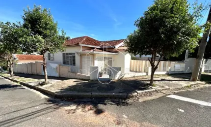 Casa com 3 quartos à venda na Avenida Itu, 30807, Cascata, Marília