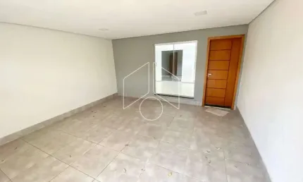 Casa com 2 quartos à venda na Rua Caetano Motta, 20394, Jardim Planalto, Marília