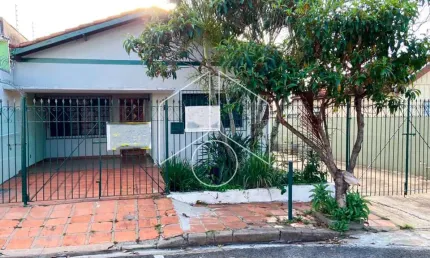 Casa com 2 quartos à venda na Rua Santa Cecília, 20876, Alto Cafezal, Marília