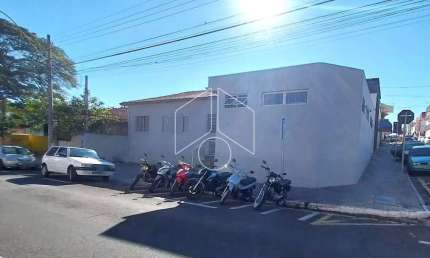 Sala comercial à venda na Rua Quinze de Novembro, 100070, Alto Cafezal, Marília