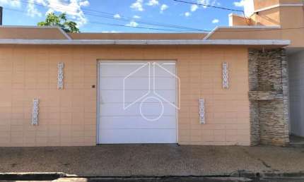 Casa com 4 quartos à venda na Rua José Medina, 50192, Parque das Esmeraldas, Marília