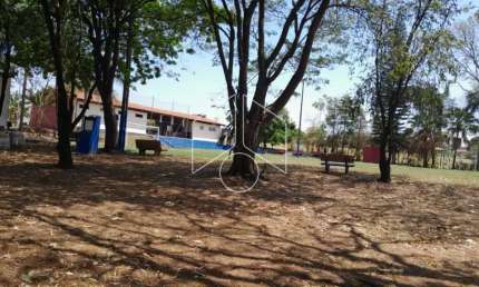 Chácara / sítio à venda na Rua José Firmino, 60359, Sítios de Recreio Vale do Sol, Marília