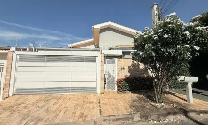Casa com 3 quartos à venda na Rua Noel Rosa, 8145, Parque Residencial Novo Horizonte, Marília