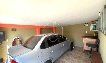 Casa com 2 quartos à venda na Rua Corifeu de Azevedo Marques, 40071, Palmital, Marília