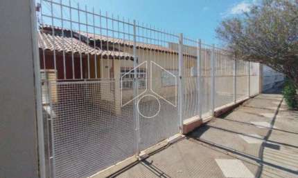 Casa com 3 quartos à venda na Rua Maria Cecília Schuwenck Bayer, 10198, Parque Cecap Aeroporto, Marília