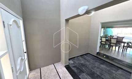 Casa em condomínio fechado com 3 quartos à venda na Avenida Warner Gomes Fernandes, 10392, Parque das Esmeraldas, Marília