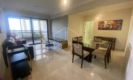 Apartamento com 3 quartos à venda na Rua Guanas, 7071, Montolar, Marília