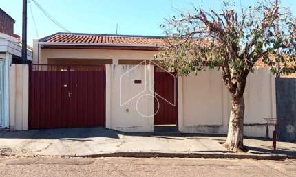 Casa com 2 quartos à venda na Rua Francisco Morelatto, 20681, Jardim Nacional, Marília