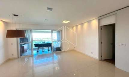 Apartamento com 3 quartos à venda na Rua Jesus Montolar Pellisel, 90458, Fragata, Marília