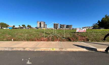 Terreno comercial à venda na Rua dos Ônix, 67, Jardim Maria Izabel, Marília