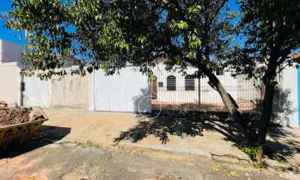 Casa com 3 quartos à venda na Rua Doutor Carlos Vilalva, 0, 10857, Parque São Jorge, Marília