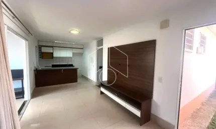 Casa em condomínio fechado com 3 quartos à venda na Avenida João Procópio da Silva, 20171, Jardim Esmeralda, Marília