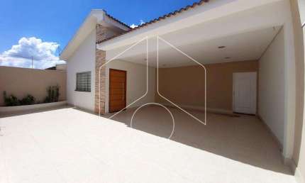 Casa com 3 quartos à venda na Rua João Patrocínio de Araújo, 70170, Jardim Guarujá, Marília