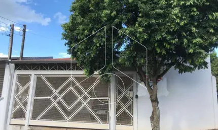 Casa comercial à venda na Rua Lima e Costa, 100141, Alto Cafezal, Marília