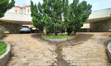 Ponto comercial à venda na Rua Amazonas, 60385, Marília, Marília