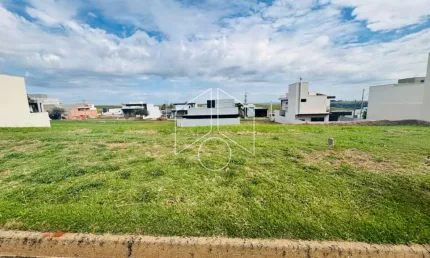 Terreno à venda na Avenida Professor José De Carvalho, Fase 2, 20070, Loteamento Residencial e Comercial Fazenda São Sebastião, Marília
