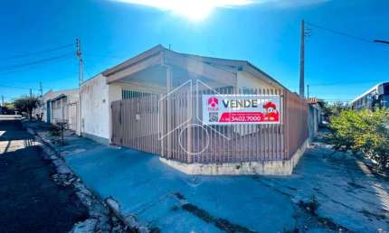 Casa com 3 quartos à venda na Rua Hermínio Bottino, 1093, Jardim Vista Alegre, Marília