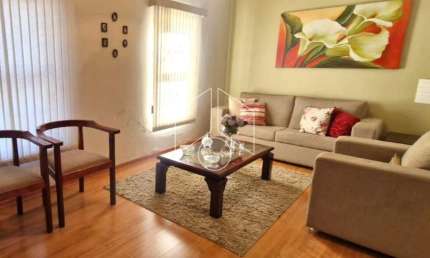 Casa com 4 quartos à venda na Rua Stephano Mattiuzzo, 3117, Jardim Parati, Marília