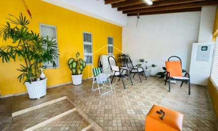 Casa com 2 quartos à venda na Rua Frederico Siena, 2140, Jardim Domingos de Léo, Marília