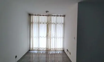 Apartamento com 2 quartos à venda na Rua ÂNgelo Seleghin, Bloco 2, 90365, Jardim Parati, Marília