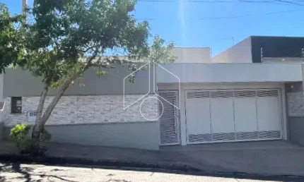 Casa com 3 quartos à venda na Rua Elcio Assis Machado, 20284, Jardim Florença, Marília