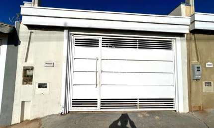 Casa com 2 quartos à venda na Rua Américo Davoli, 10359, Vila Real, Marília