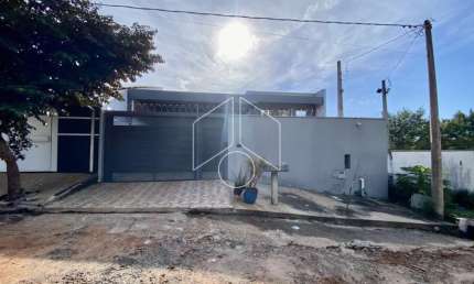 Casa com 5 quartos à venda na Rua Joaquim Fernandes, Casa, 10678, Jardim Estoril, Marília