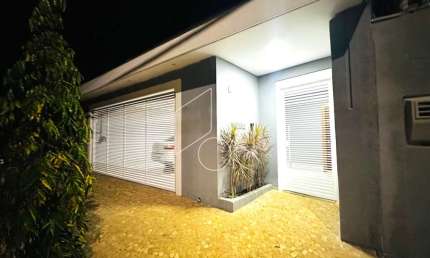 Casa com 3 quartos à venda na Rua Monsenhor Victor Ribeiro Mazzei, 10867, Jardim Aeroporto, Marília