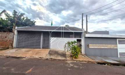 Casa com 3 quartos à venda na Rua Claudionor Santos, 30896, Jardim Santa Paula, Marília