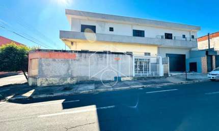 Ponto comercial à venda na Avenida Sampaio Vidal, 204054, Centro, Marília