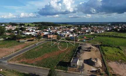 Terreno comercial à venda na Rua Azarias Carvalho Leme, 57, Jardim Esplanada, Marília
