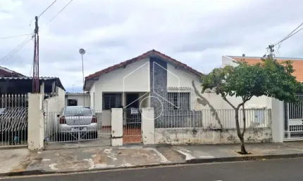Casa com 3 quartos à venda na Rua Vinte e Cinco de Janeiro, 50365, Palmital, Marília