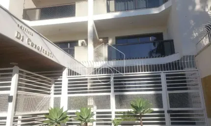 Apartamento com 3 quartos à venda na Avenida Sampaio Vidal, 30086, Centro, Marília