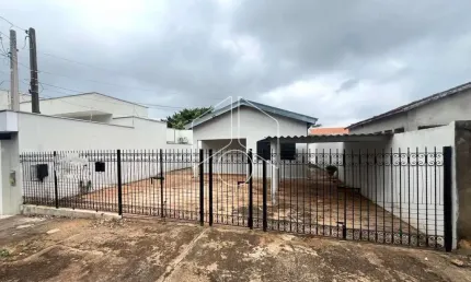Casa com 2 quartos à venda na Rua Elis Regina, 10879, Parque Residencial Novo Horizonte, Marília