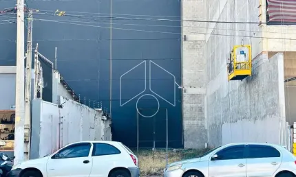 Terreno comercial à venda na Rua Bahia, 30251, Centro, Marília