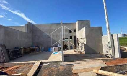 Casa com 3 quartos à venda na Rua Sylvia Marina Cavalcante Cancian, 10651, Parque das Flores, Marília